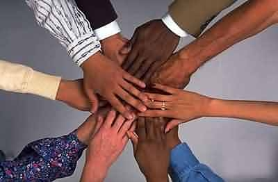 No Scapegoats — Our Mission