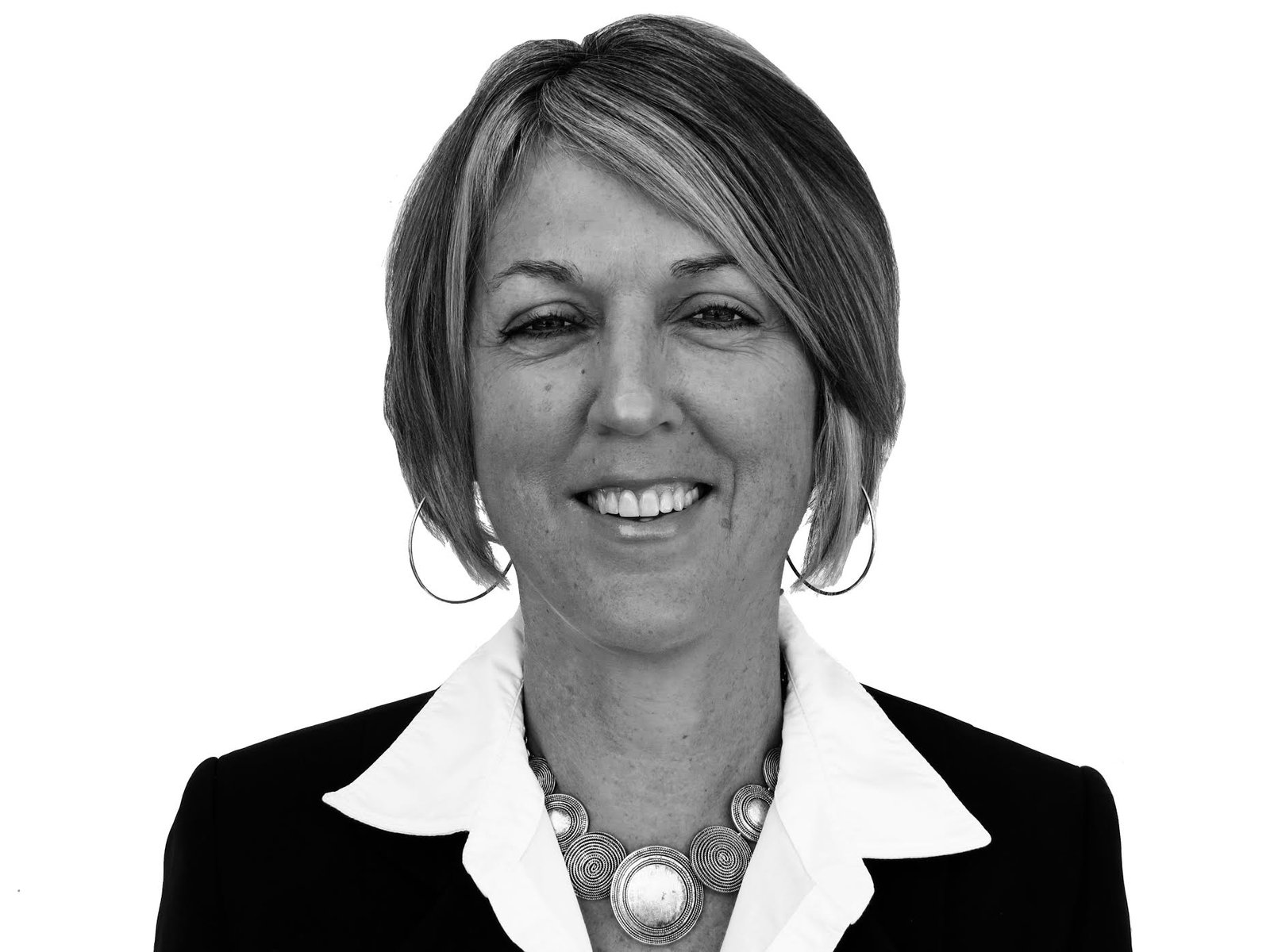 Lynora Bayless, Founder of No Scapegoats