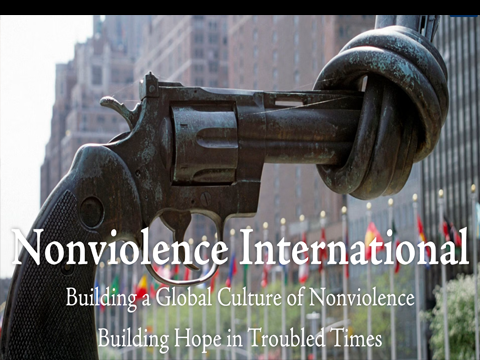 Non-Violence International